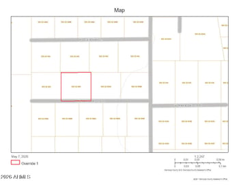 25XXX Madre Del Oro Dr #2, Wittmann, AZ 85361
