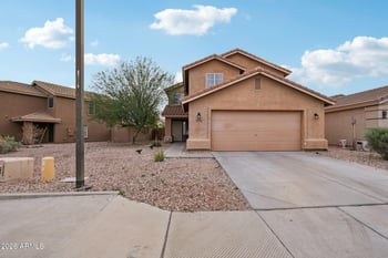 26 224th Ave, Buckeye, AZ 85326