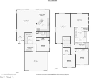 26 224th Ave, Buckeye, AZ 85326