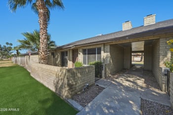 26 Concorda Dr #104, Tempe, AZ 85282