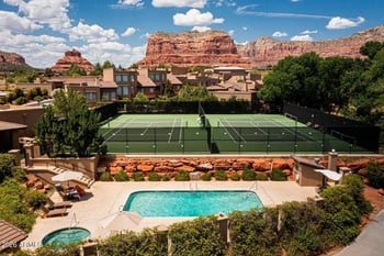 26 Copper Springs Dr #13, Sedona, AZ 86351