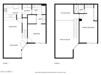 26 Coral Gables Dr, Phoenix, AZ 85022