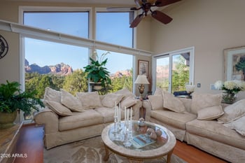 26 Courtney Cir, Sedona, AZ 86336