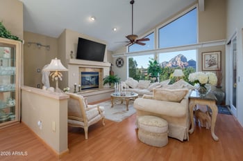 26 Courtney Cir, Sedona, AZ 86336