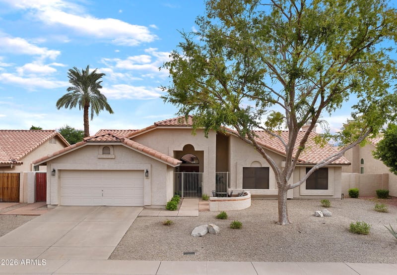 Home Worth Check