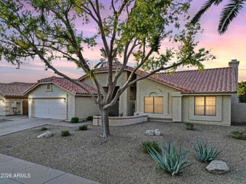 26 Evelyn Ln, Tempe, AZ 85284
