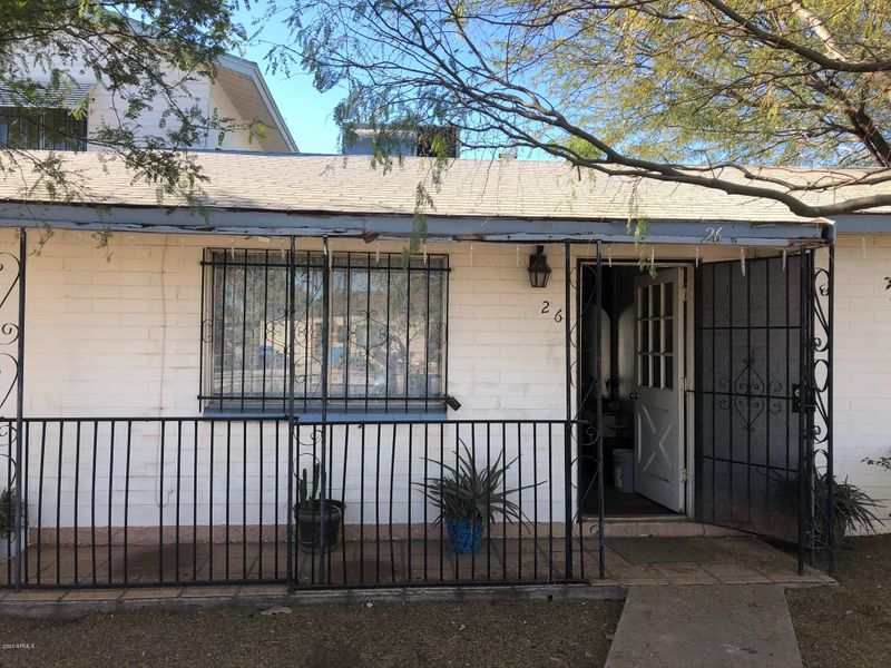 26 N 29th St, Phoenix, AZ 85034