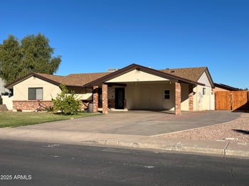 26 Palo Verde St, Gilbert, AZ 85296