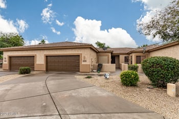 26 Quinn Cir #27, Mesa, AZ 85206