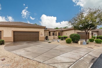 26 Quinn Cir #27, Mesa, AZ 85206