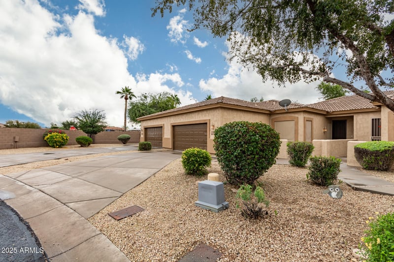 26 Quinn Cir #27, Mesa, AZ 85206