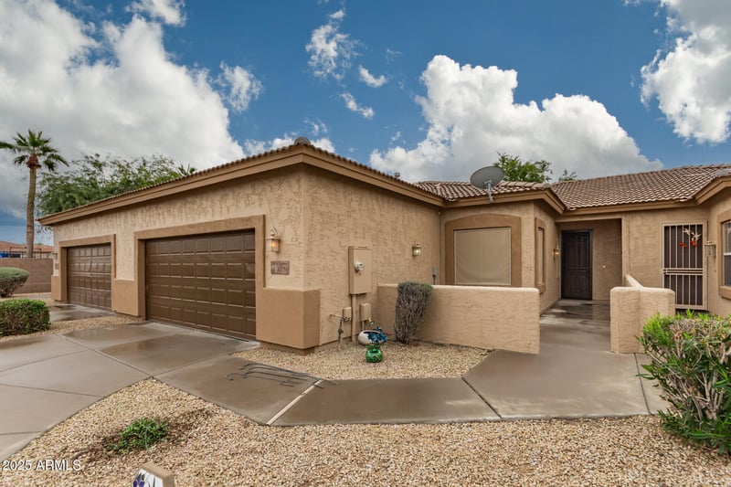26 Quinn Cir #27, Mesa, AZ 85206