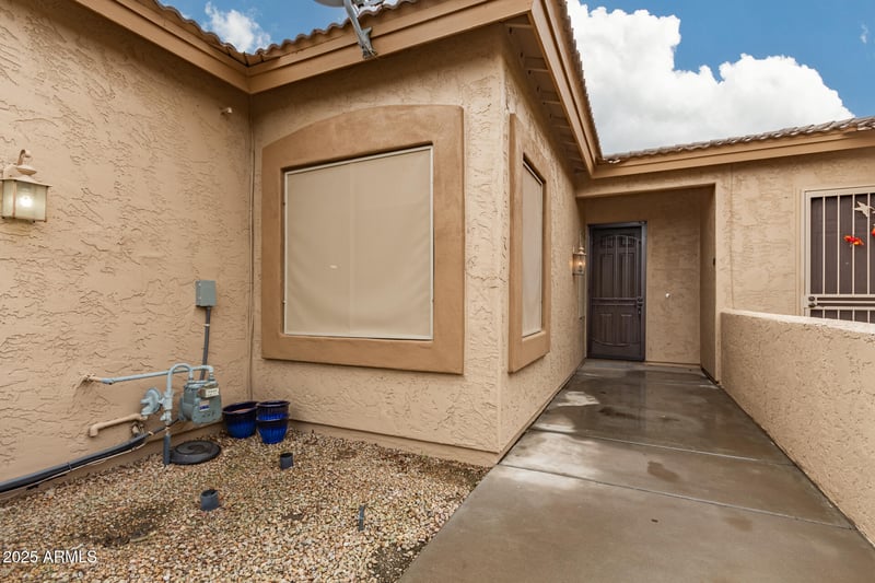 26 Quinn Cir #27, Mesa, AZ 85206