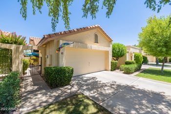 26 W Calle De Arcos St S, Tempe, AZ 85284