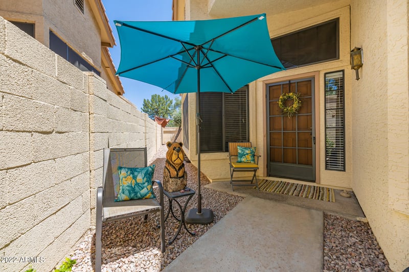 26 W Calle De Arcos St S, Tempe, AZ 85284