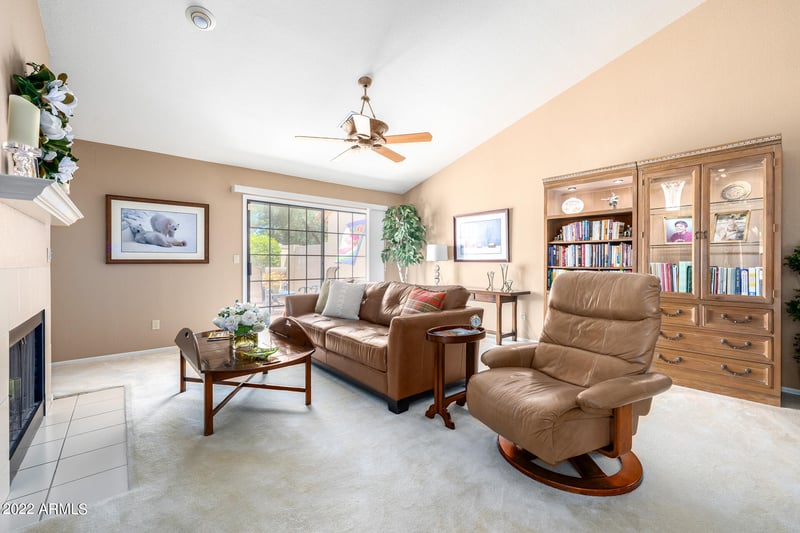26 W Calle De Arcos St S, Tempe, AZ 85284