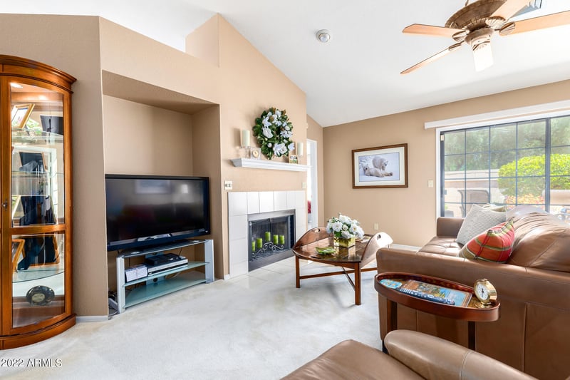 26 W Calle De Arcos St S, Tempe, AZ 85284