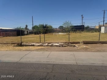 26 Jones Ave #4, Phoenix, AZ 85041