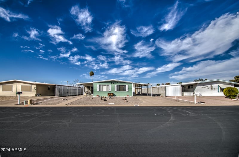 260 72nd Pl, Mesa, AZ 85208