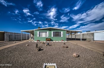 260 72nd Pl, Mesa, AZ 85208