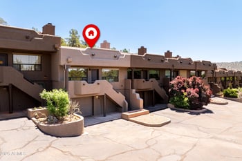 260 Coffee Pot Dr #6, Sedona, AZ 86336