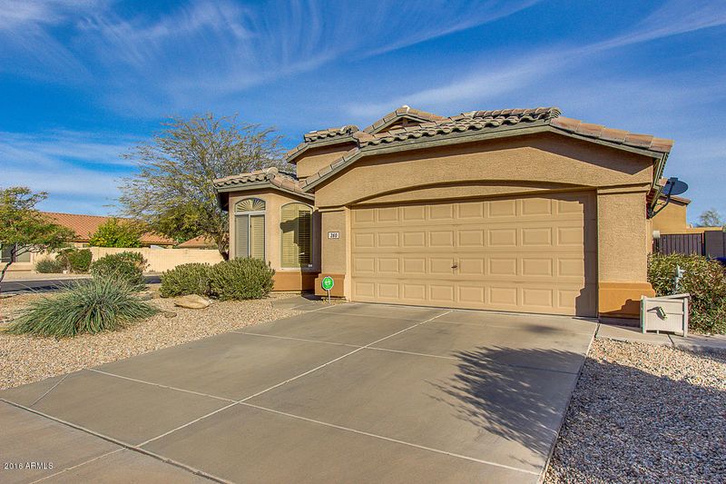 260 E Ingram St, Mesa, AZ 85201
