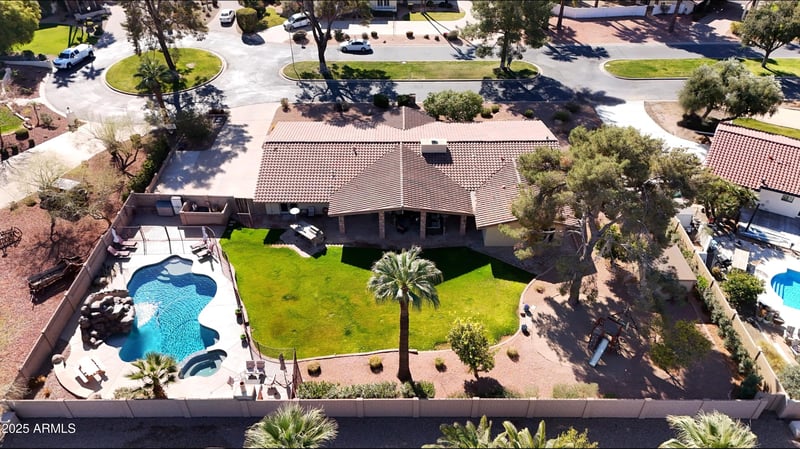 260 Estero Ln, Litchfield Park, AZ 85340