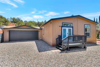 260 Hohokam Dr, Sedona, AZ 86336