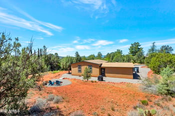 260 Hohokam Dr, Sedona, AZ 86336