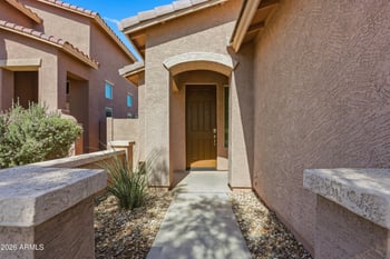 260 199th Dr, Buckeye, AZ 85326
