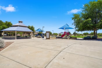 260 199th Dr, Buckeye, AZ 85326