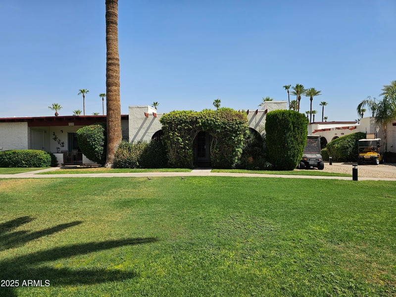 260 Old Litchfield Rd #128, Litchfield Park, AZ 85340