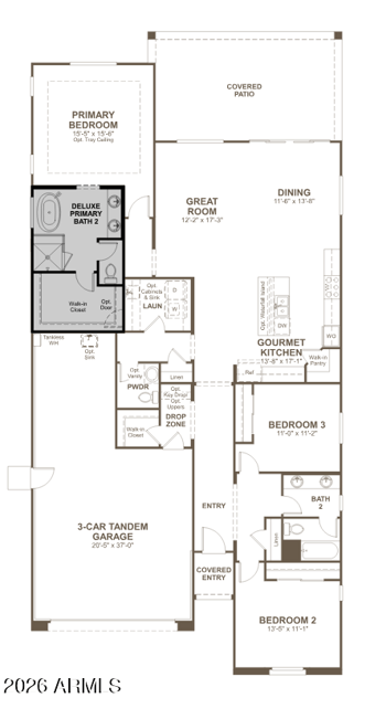 260 Rock Needle Trl, Apache Junction, AZ 85120