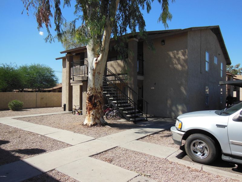 260 W 8th Ave #23, Mesa, AZ 85210
