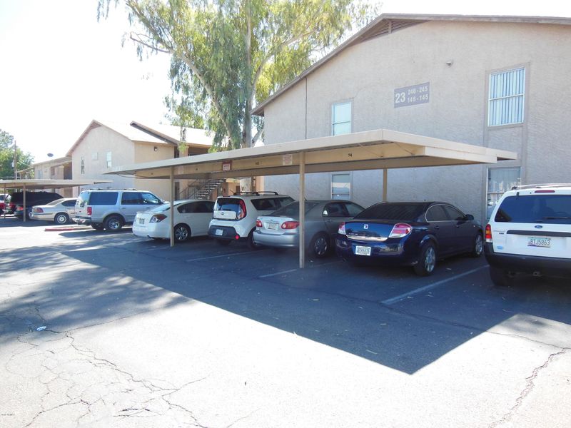 260 W 8th Ave #23, Mesa, AZ 85210