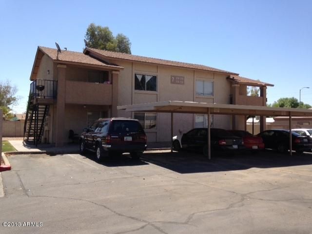 260 W 8th Ave #7, Mesa, AZ 85210