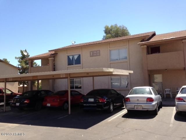260 W 8th Ave #7, Mesa, AZ 85210