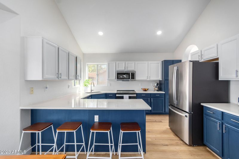 260 W Baylor Ln, Gilbert, AZ 85233