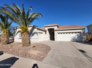 260 W Birchwood Pl, Chandler, AZ 85248