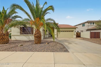 260 W Birchwood Pl, Chandler, AZ 85248