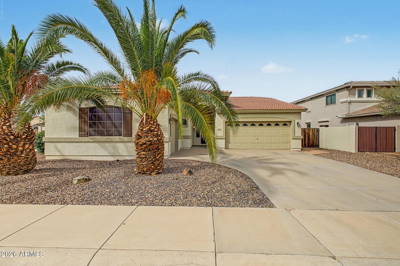 260 W Birchwood Pl, Chandler, AZ 85248