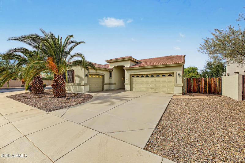 260 W Birchwood Pl, Chandler, AZ 85248