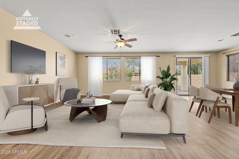 260 W Birchwood Pl, Chandler, AZ 85248