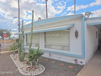 2600 Allred -- #E 69, Mesa, AZ 85204