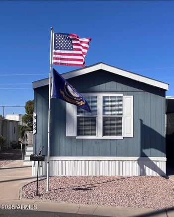 2600 Allred Ave -- #R-88, Mesa, AZ 85204
