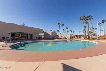 2600 Allred Ave #88, Mesa, AZ 85204