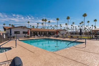 2600 Allred Ave #95, Mesa, AZ 85204