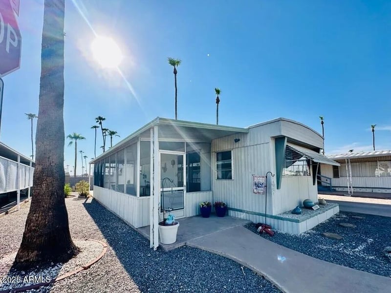 2600 Allred Ave #A109, Mesa, AZ 85204