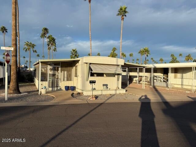 2600 Allred Ave #A109, Mesa, AZ 85204