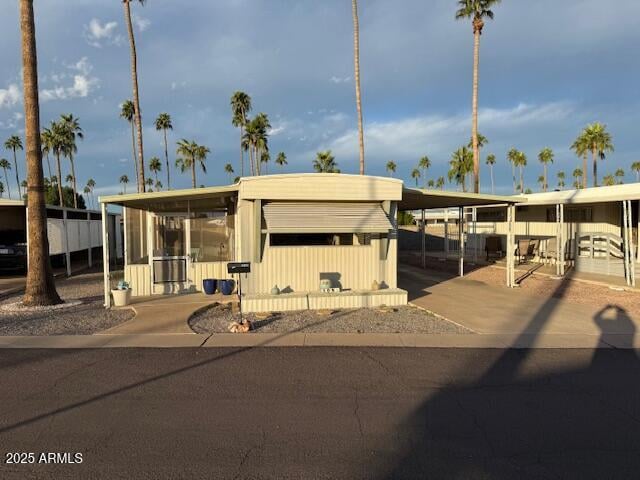 2600 Allred Ave #A109, Mesa, AZ 85204